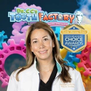 dr cc tooth factory